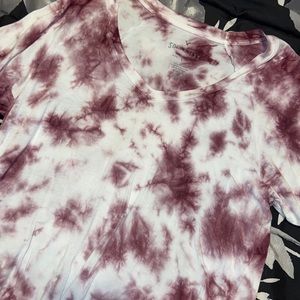 Soft and sexy american eagle tee